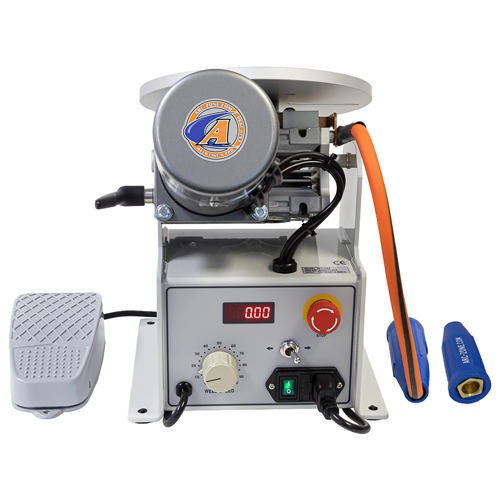 Benchtop Welding Positioner