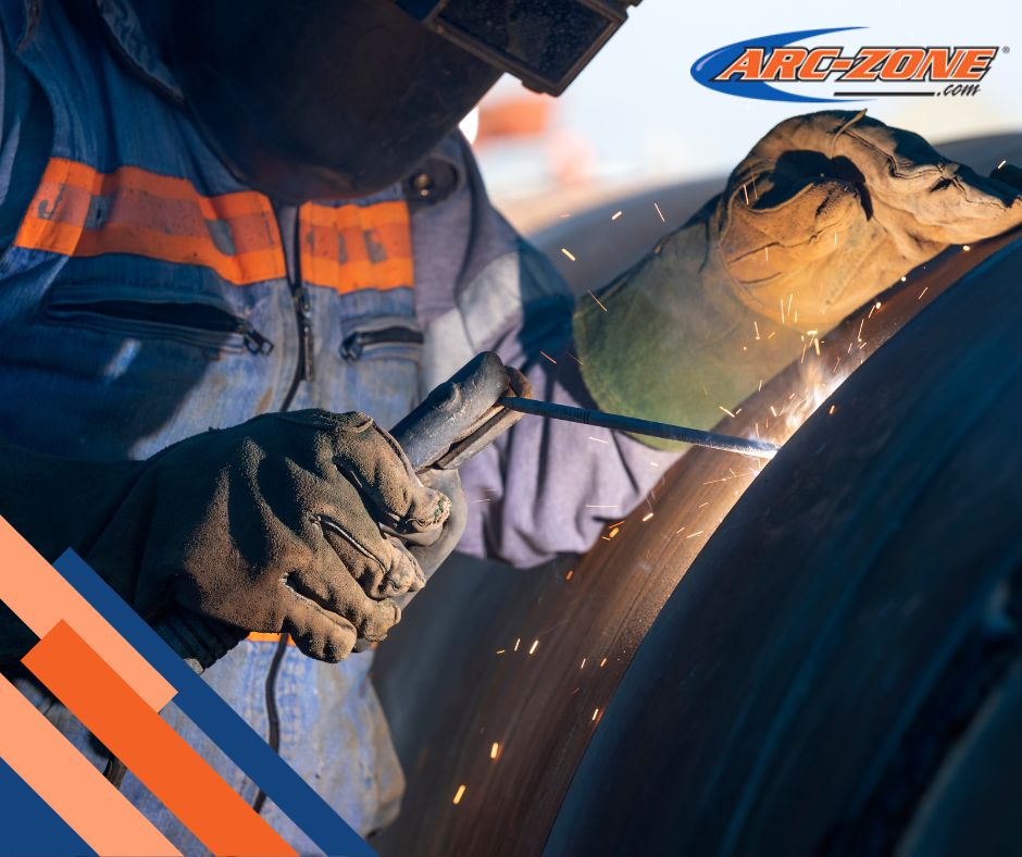 What Is Stick Welding? Your inDepth Guide Inc
